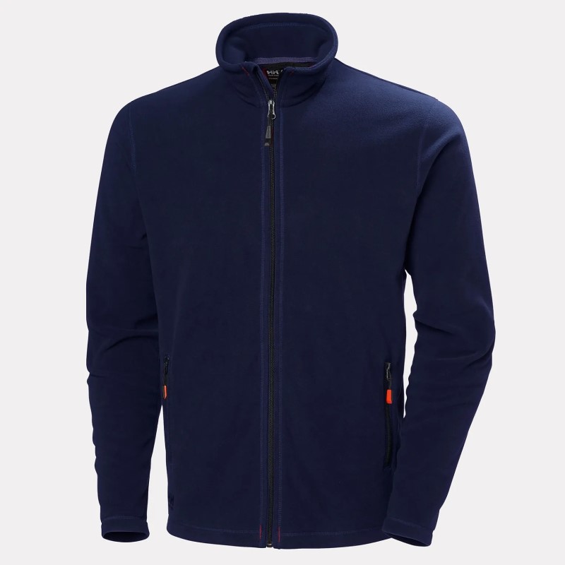 PILE HH OXFORD HELLY HANSEN IN POLARTEC